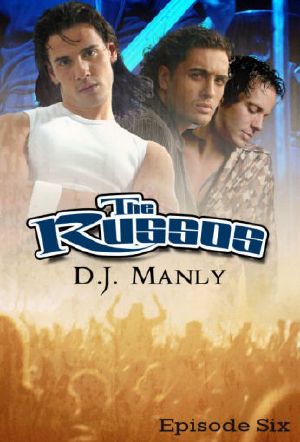 [The Russos 06] • The Russos 6